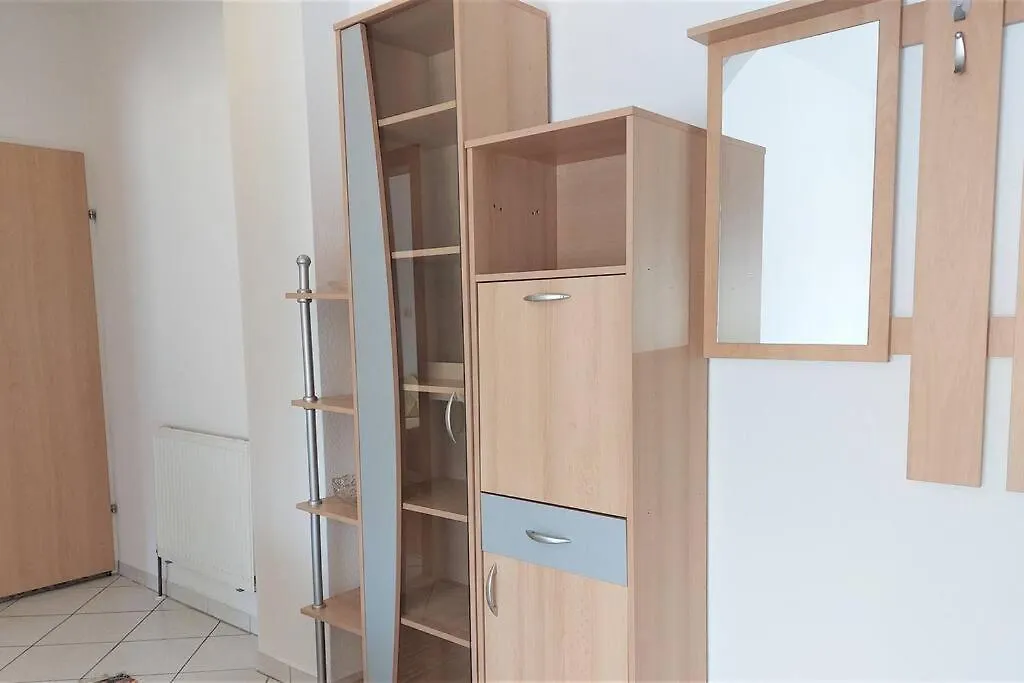 Apartment Katarina 3 Murine Croazia
