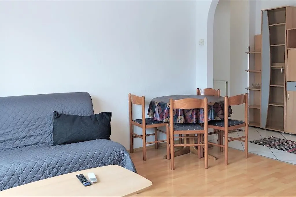 Apartment Katarina 3 Murine 0*,  Croazia