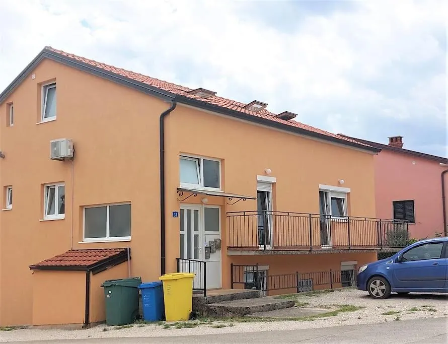 Apartment Katarina 3 Murine