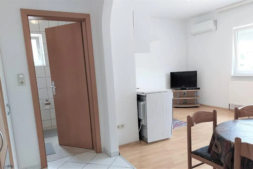 Apartment Katarina 3 Murine