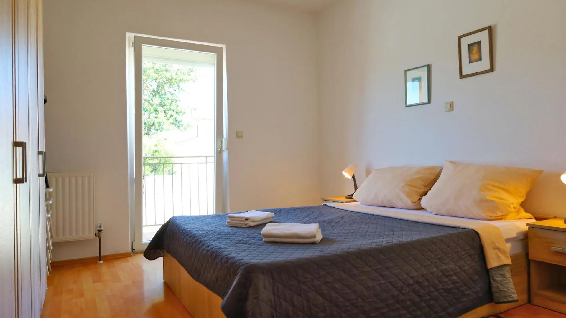 Apartment Katarina 3 Murine